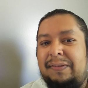 Meet your Posher, Christopher